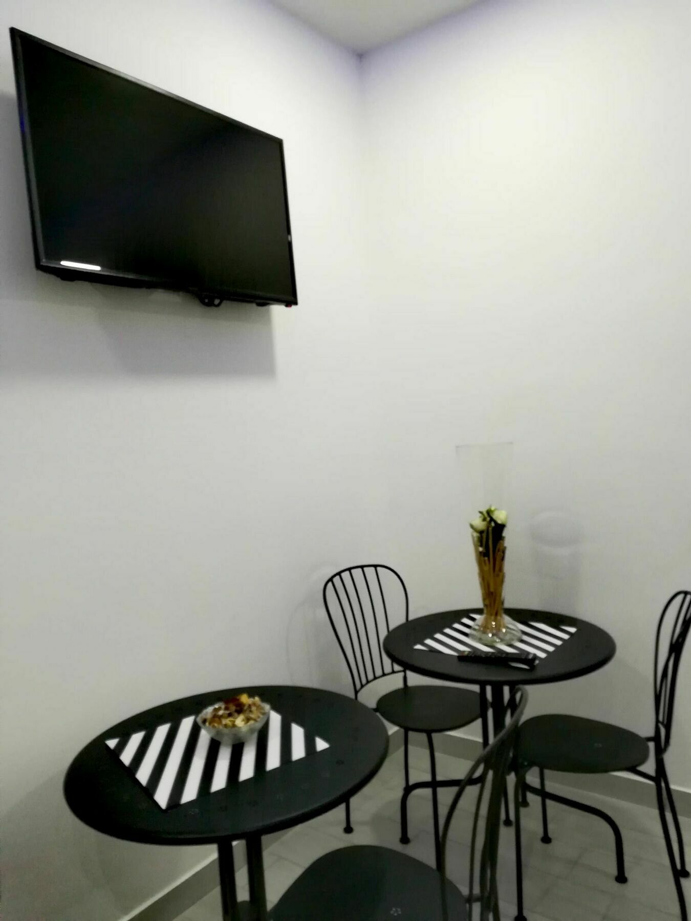 Bed and Breakfast Neapolis Center Exterior foto