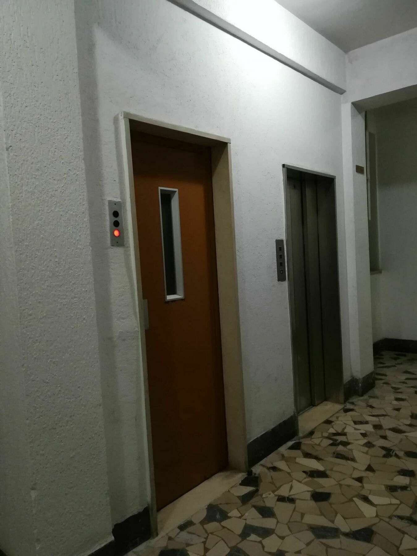Bed and Breakfast Neapolis Center Exterior foto