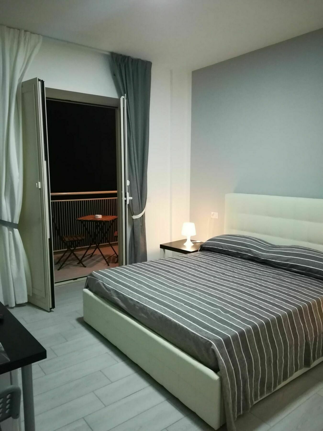 Bed and Breakfast Neapolis Center Exterior foto