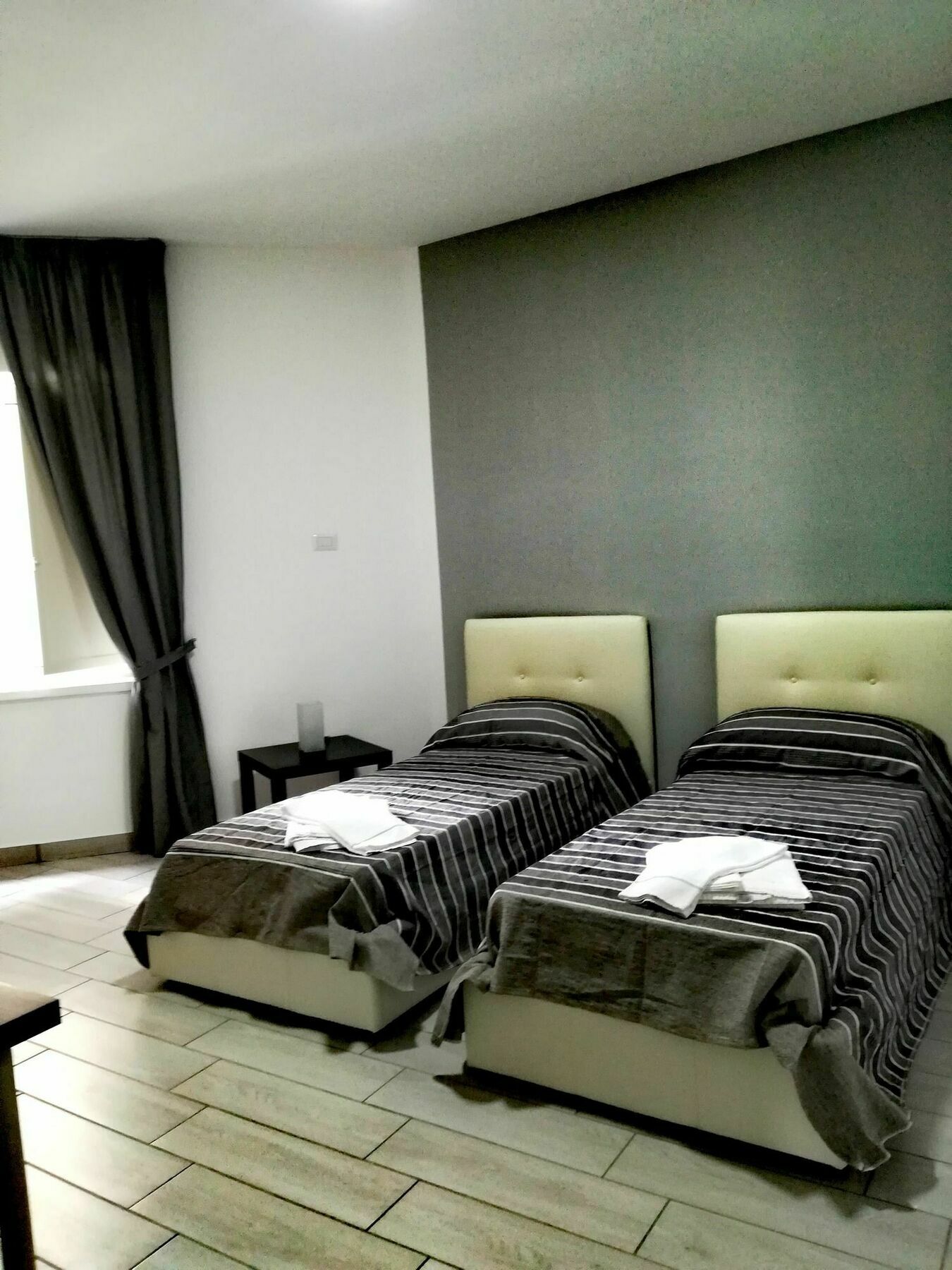 Bed and Breakfast Neapolis Center Exterior foto