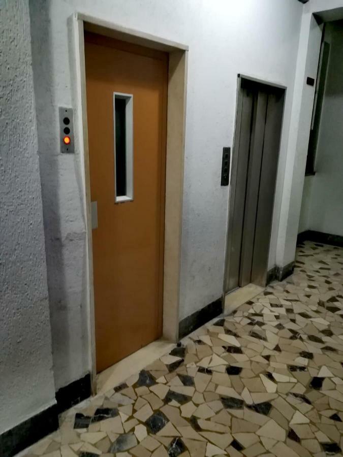 Bed and Breakfast Neapolis Center Exterior foto
