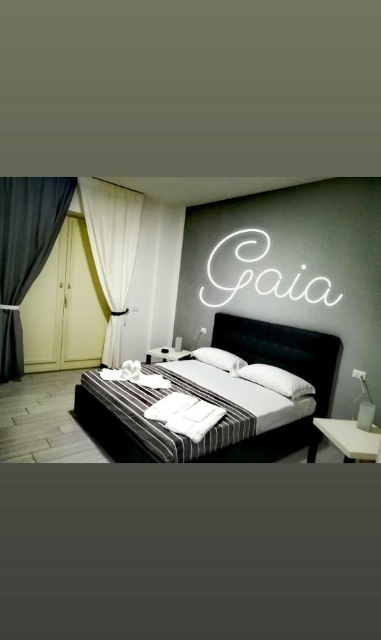 Bed and Breakfast Neapolis Center Exterior foto